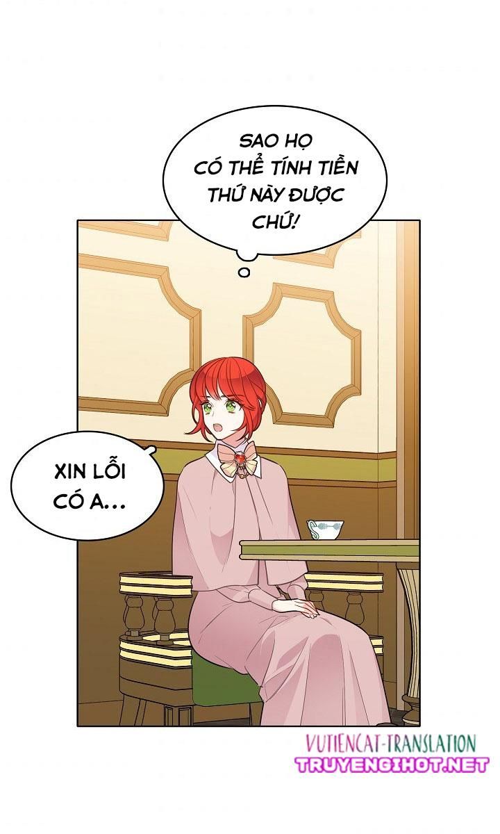 đọc truyện Thanh Tra Của Muiella Chương 126 ảnh 33 tại Thiên Thai Truyện