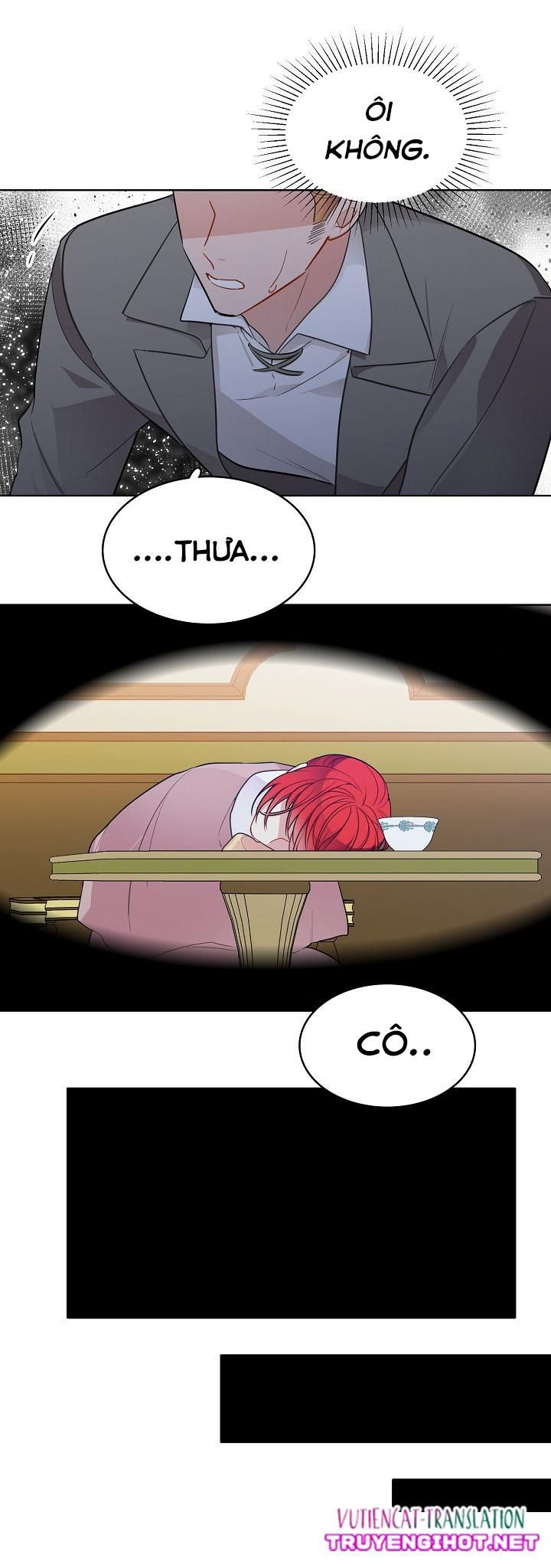 đọc truyện Thanh Tra Của Muiella Chương 126 ảnh 38 tại Thiên Thai Truyện