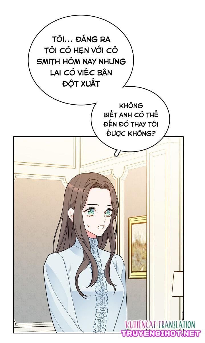 đọc truyện Thanh Tra Của Muiella Chương 126 ảnh 8 tại Thiên Thai Truyện