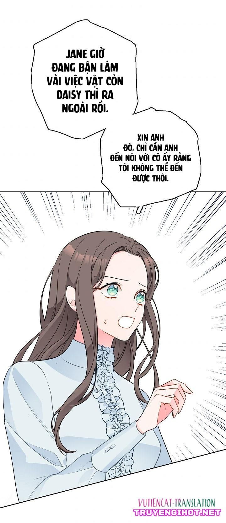 đọc truyện Thanh Tra Của Muiella Chương 126 ảnh 11 tại Thiên Thai Truyện