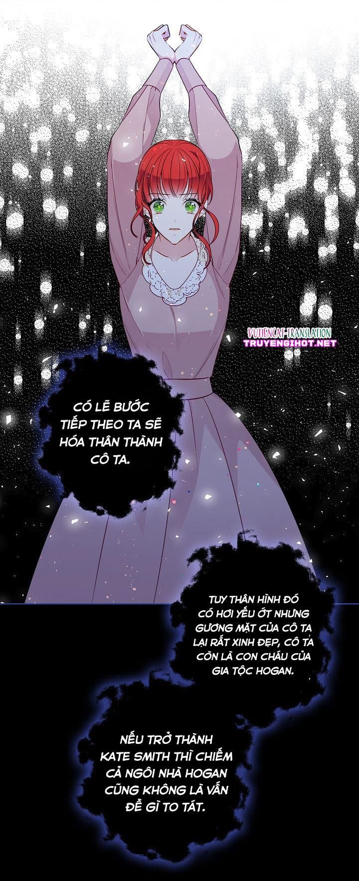 đọc truyện Thanh Tra Của Muiella Chương 127.5 ảnh 13 tại Thiên Thai Truyện