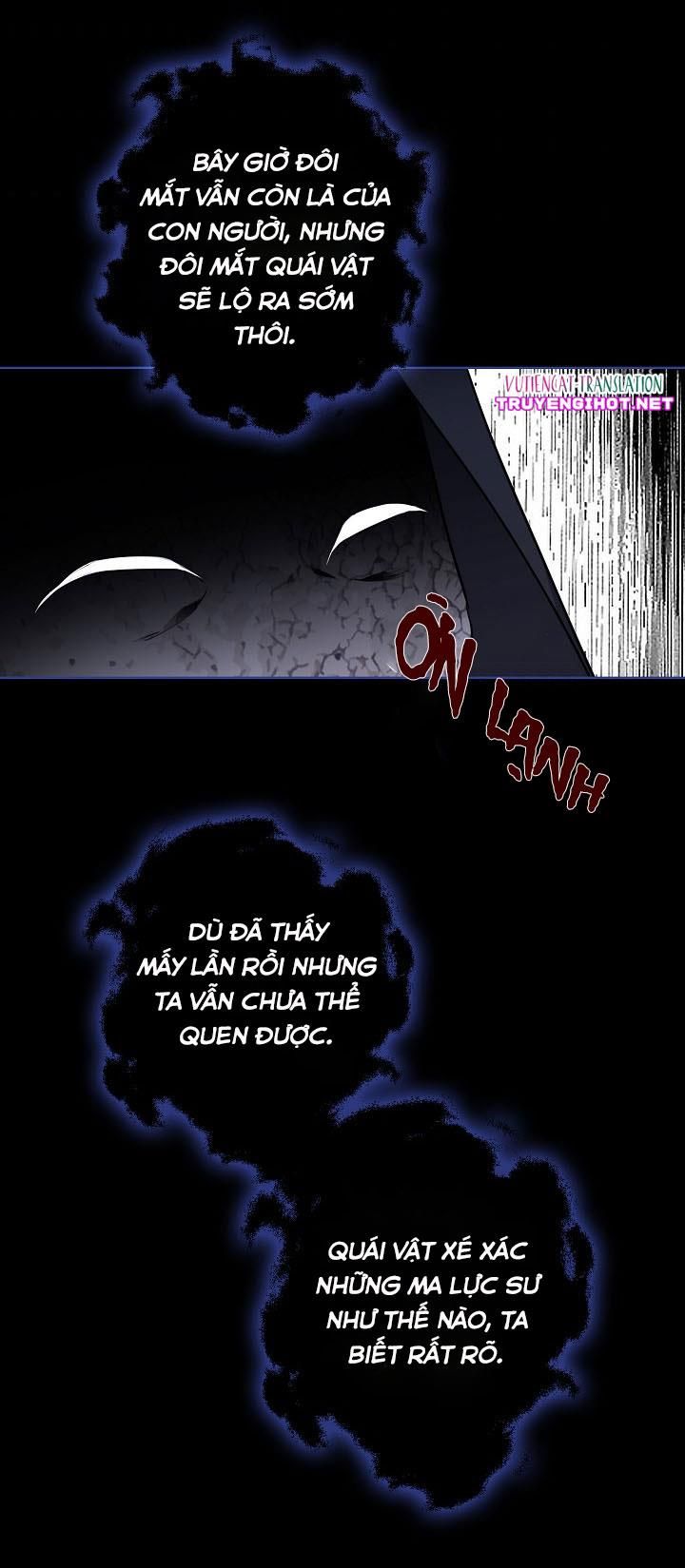 đọc truyện Thanh Tra Của Muiella Chương 127.5 ảnh 17 tại Thiên Thai Truyện