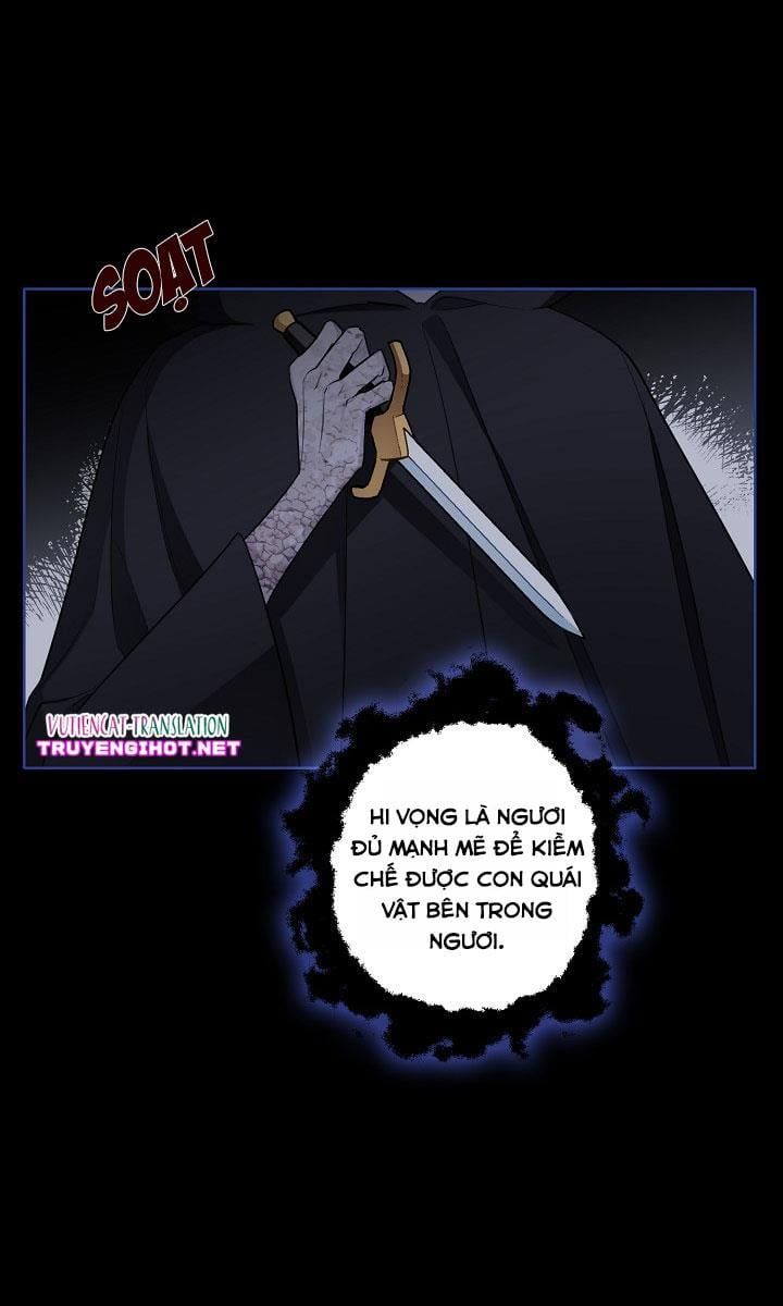 đọc truyện Thanh Tra Của Muiella Chương 127.5 ảnh 18 tại Thiên Thai Truyện