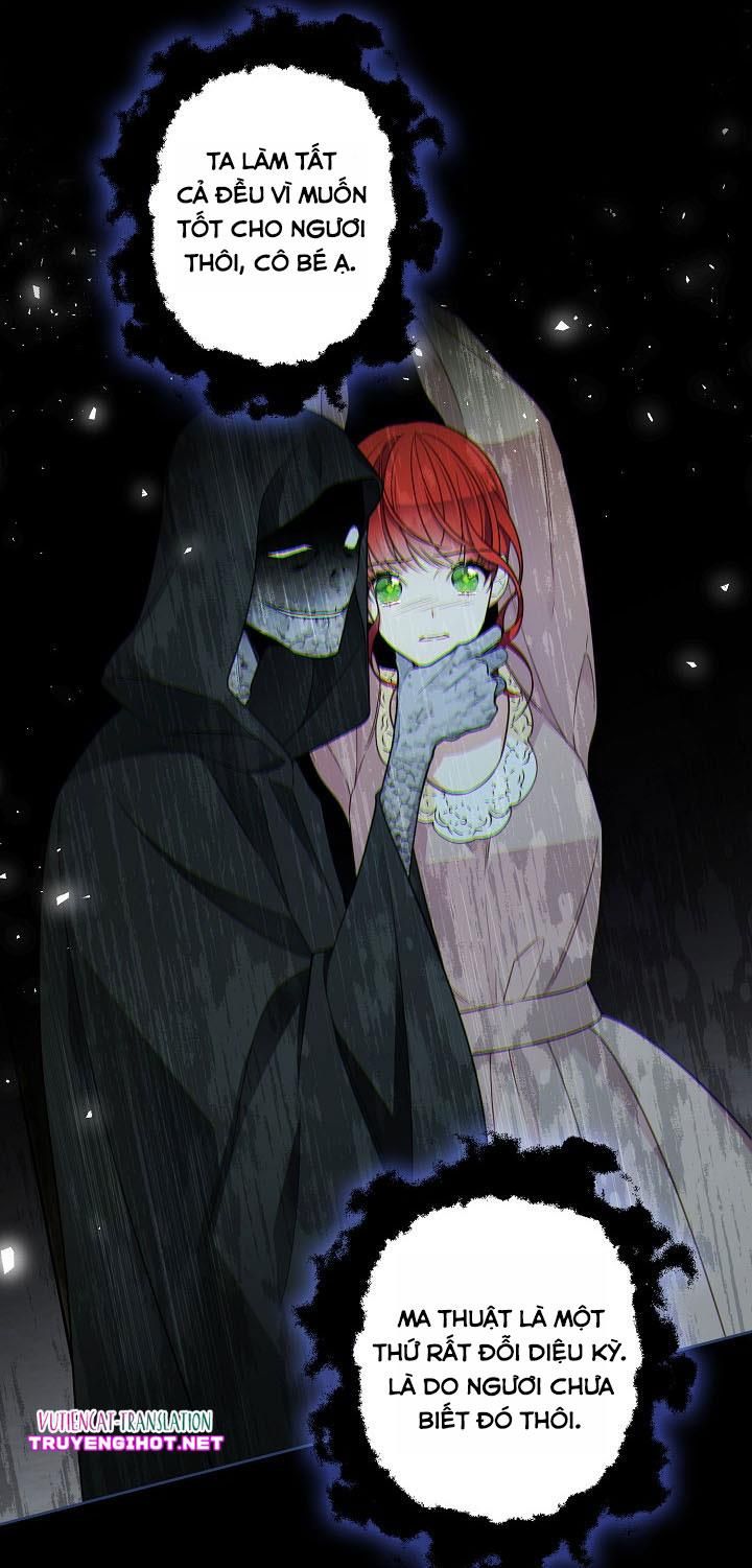 đọc truyện Thanh Tra Của Muiella Chương 127.5 ảnh 28 tại Thiên Thai Truyện