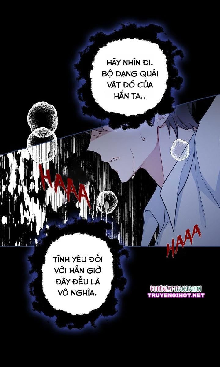 đọc truyện Thanh Tra Của Muiella Chương 127.5 ảnh 29 tại Thiên Thai Truyện