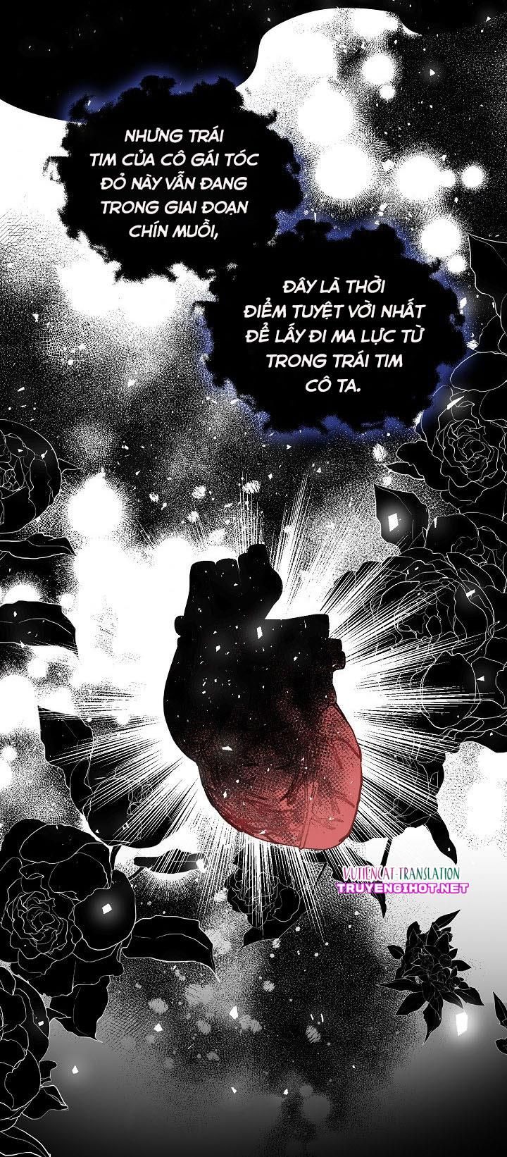 đọc truyện Thanh Tra Của Muiella Chương 127.5 ảnh 33 tại Thiên Thai Truyện