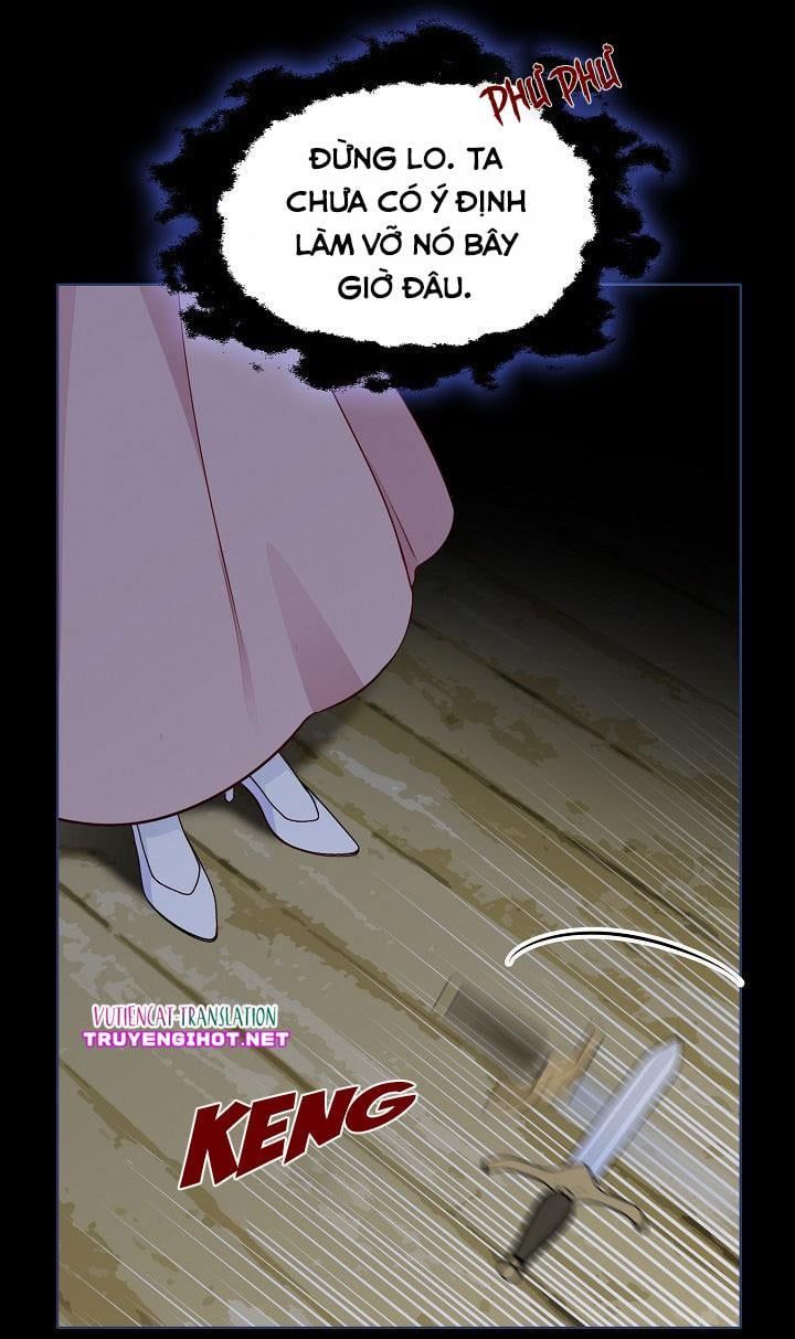 đọc truyện Thanh Tra Của Muiella Chương 127.5 ảnh 36 tại Thiên Thai Truyện