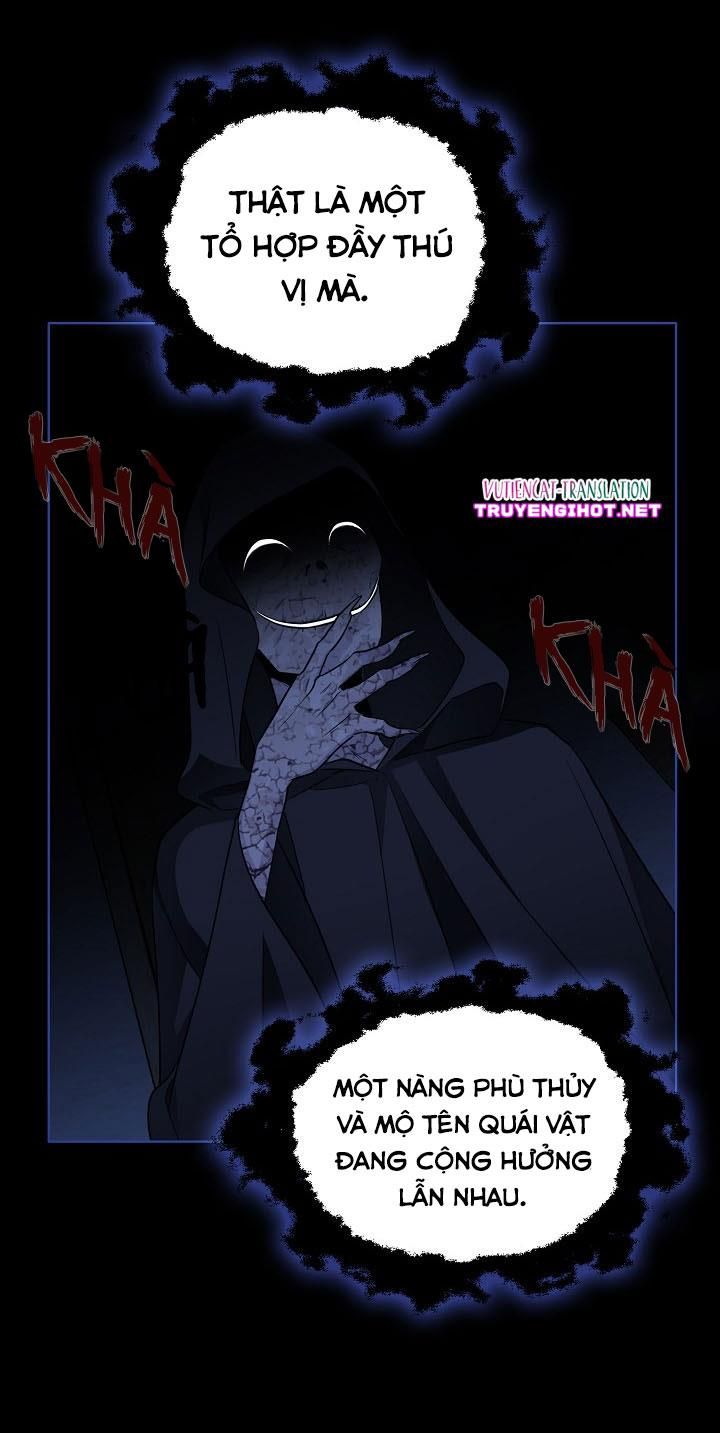 đọc truyện Thanh Tra Của Muiella Chương 127.5 ảnh 10 tại Thiên Thai Truyện