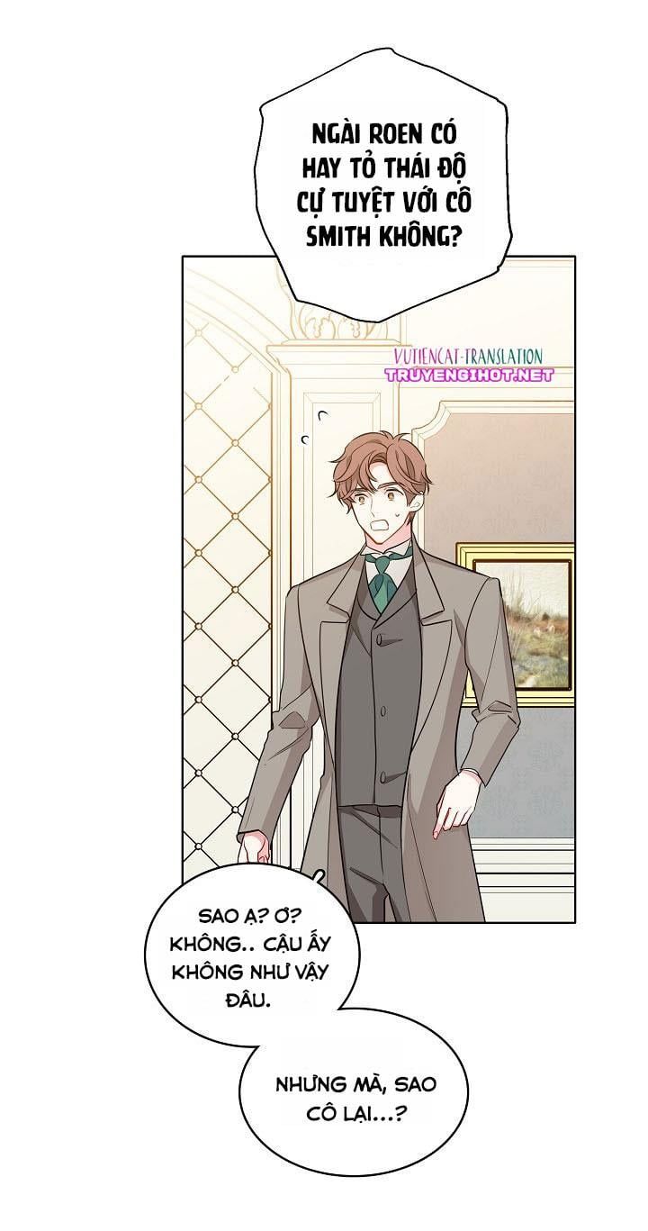 đọc truyện Thanh Tra Của Muiella Chương 127 ảnh 17 tại Thiên Thai Truyện