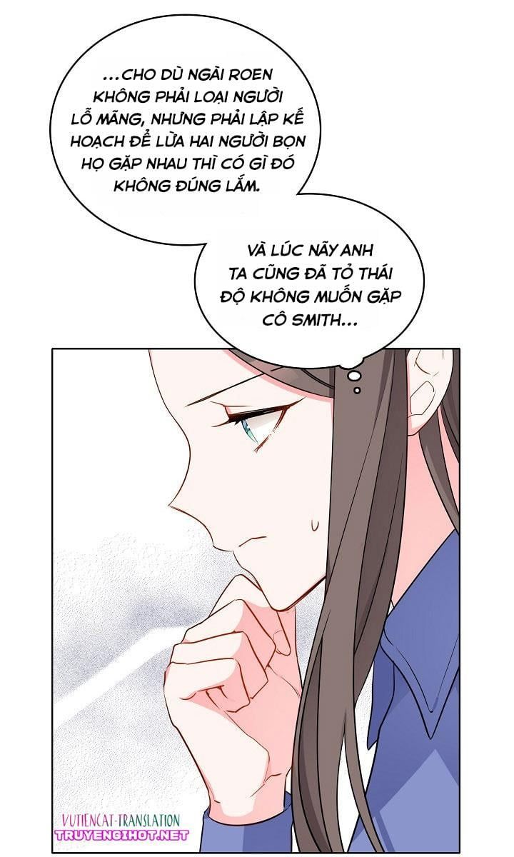 đọc truyện Thanh Tra Của Muiella Chương 127 ảnh 19 tại Thiên Thai Truyện