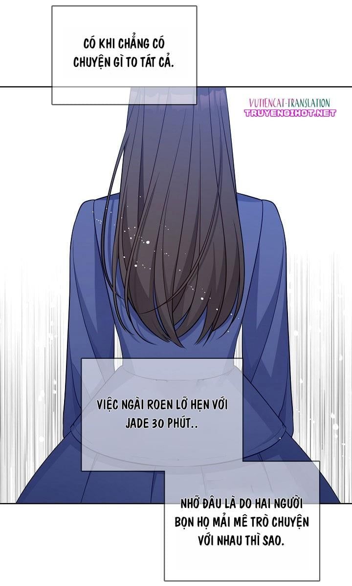 đọc truyện Thanh Tra Của Muiella Chương 127 ảnh 20 tại Thiên Thai Truyện