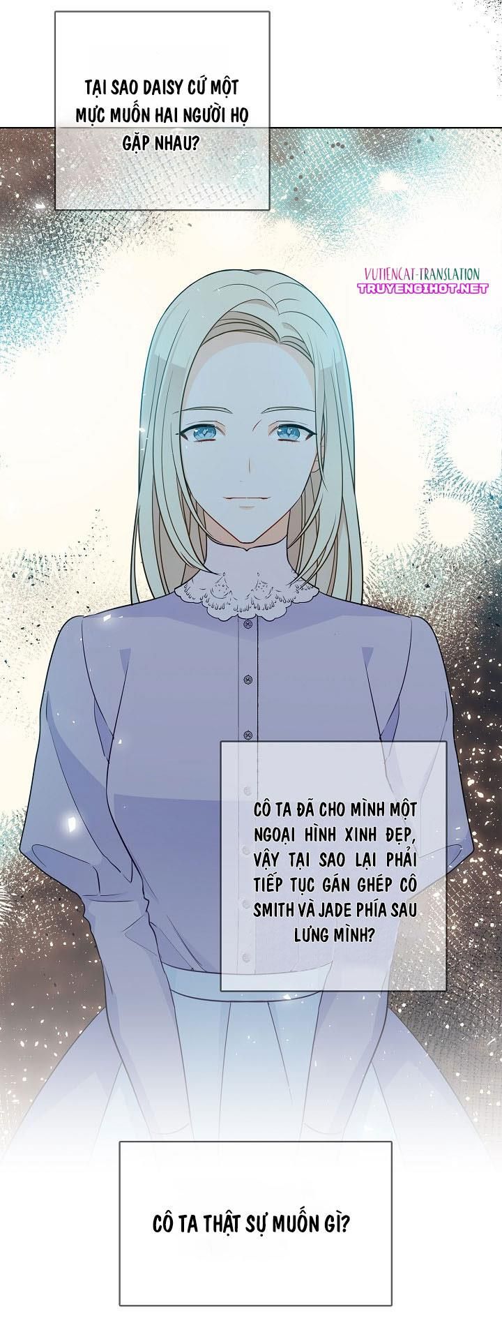 đọc truyện Thanh Tra Của Muiella Chương 127 ảnh 22 tại Thiên Thai Truyện