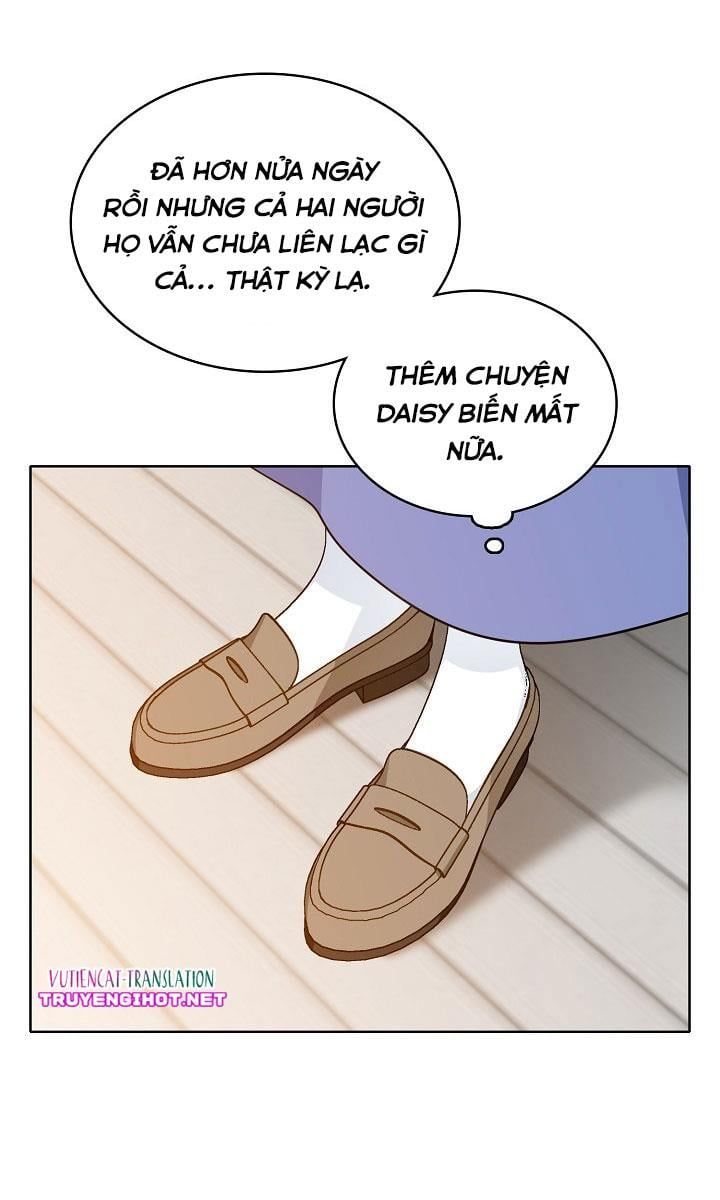 đọc truyện Thanh Tra Của Muiella Chương 127 ảnh 23 tại Thiên Thai Truyện