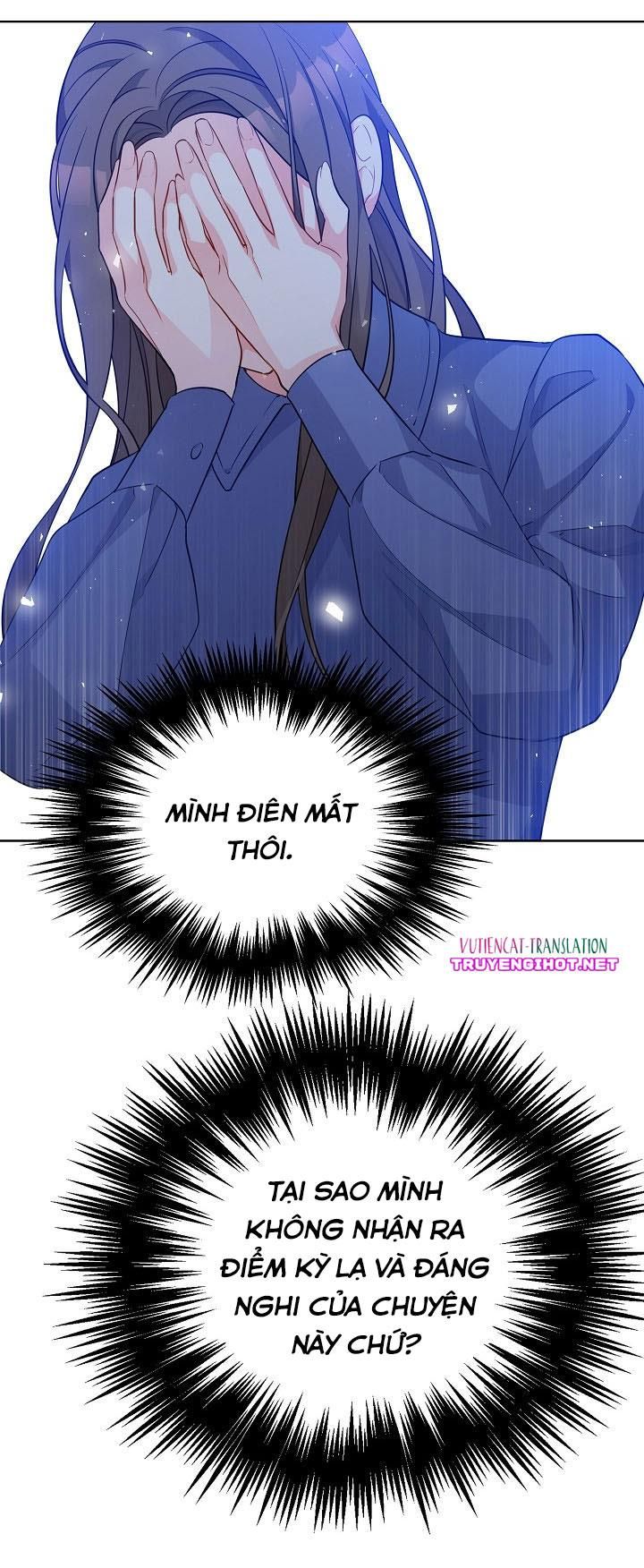 đọc truyện Thanh Tra Của Muiella Chương 127 ảnh 24 tại Thiên Thai Truyện