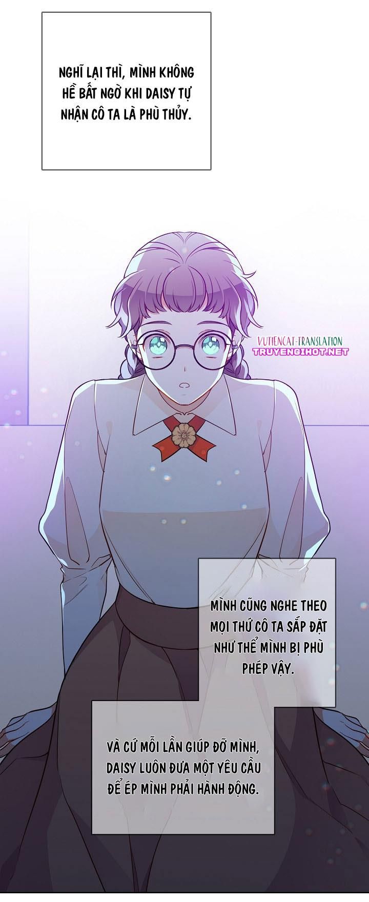 đọc truyện Thanh Tra Của Muiella Chương 127 ảnh 25 tại Thiên Thai Truyện