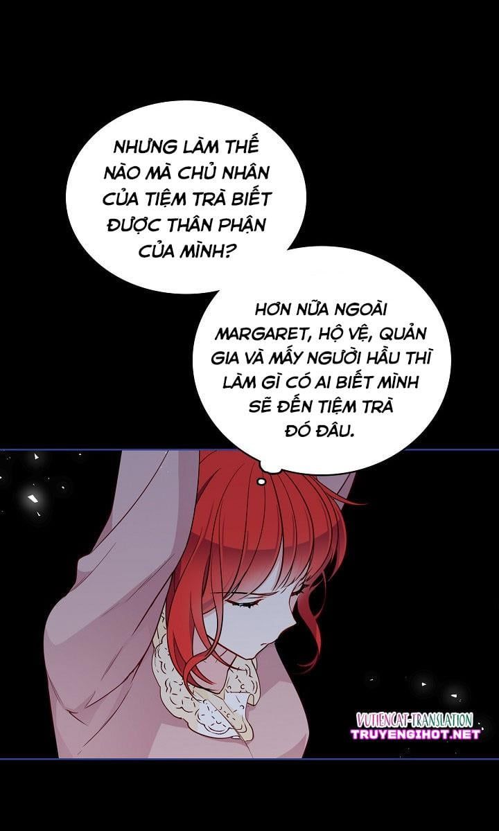 đọc truyện Thanh Tra Của Muiella Chương 127 ảnh 33 tại Thiên Thai Truyện