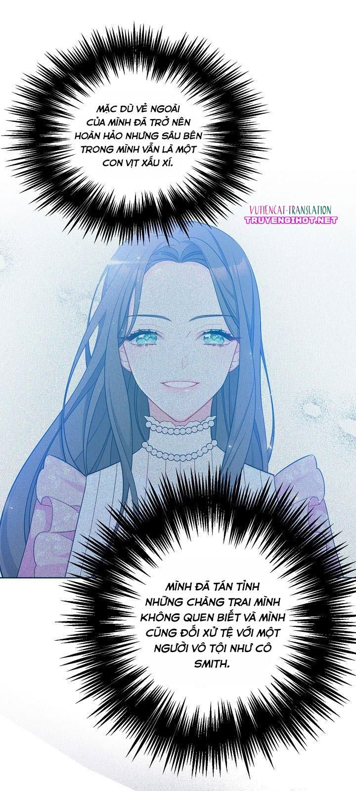 đọc truyện Thanh Tra Của Muiella Chương 127 ảnh 7 tại Thiên Thai Truyện