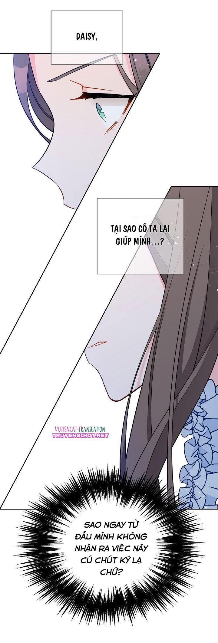 đọc truyện Thanh Tra Của Muiella Chương 127 ảnh 9 tại Thiên Thai Truyện