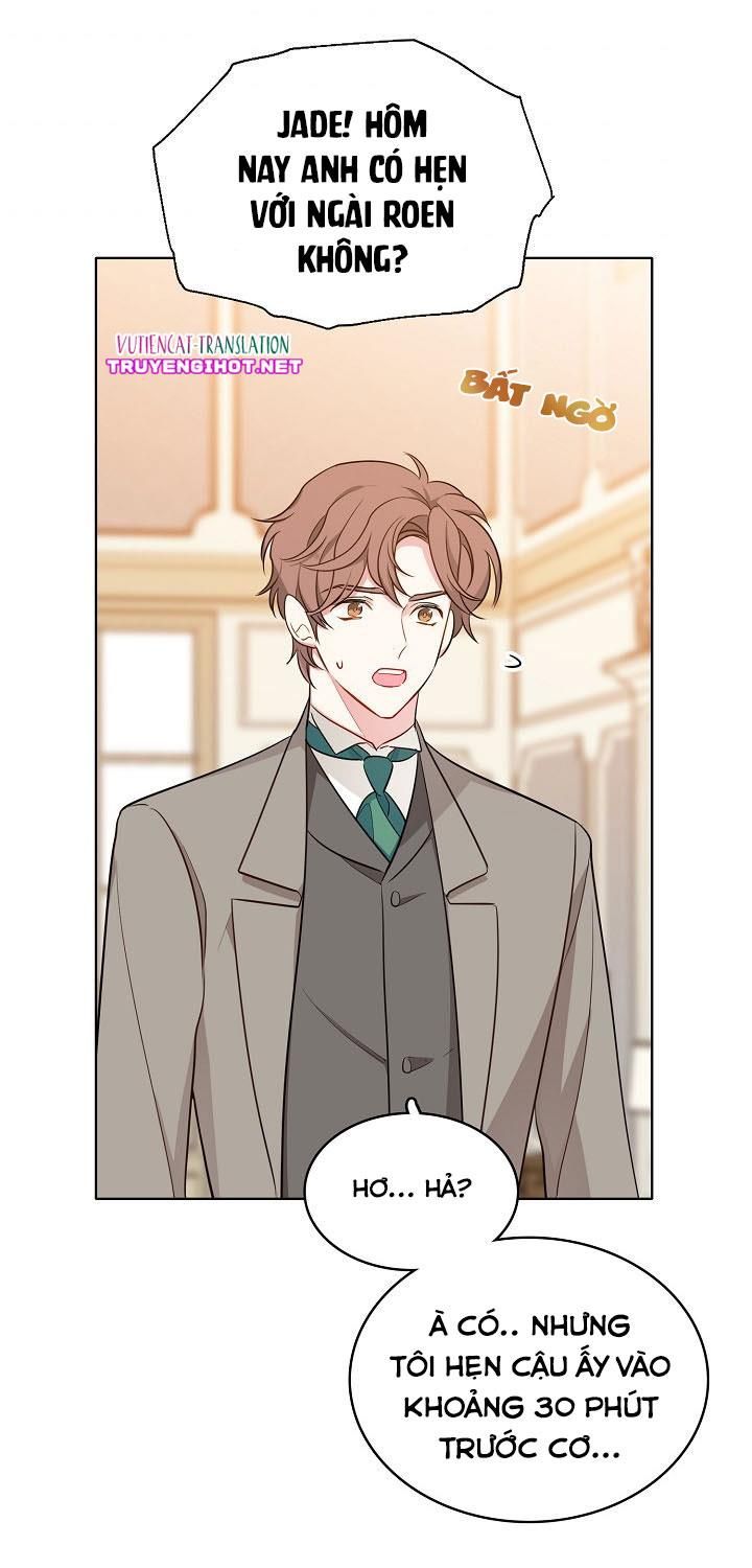 đọc truyện Thanh Tra Của Muiella Chương 127 ảnh 10 tại Thiên Thai Truyện