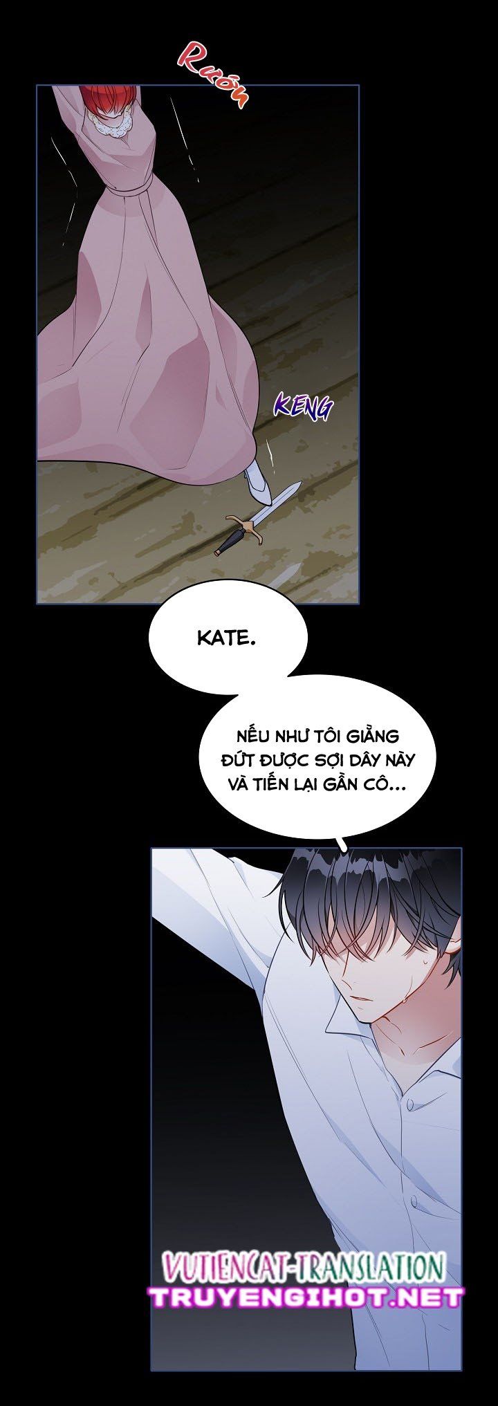 đọc truyện Thanh Tra Của Muiella Chương 128 ảnh 23 tại Thiên Thai Truyện