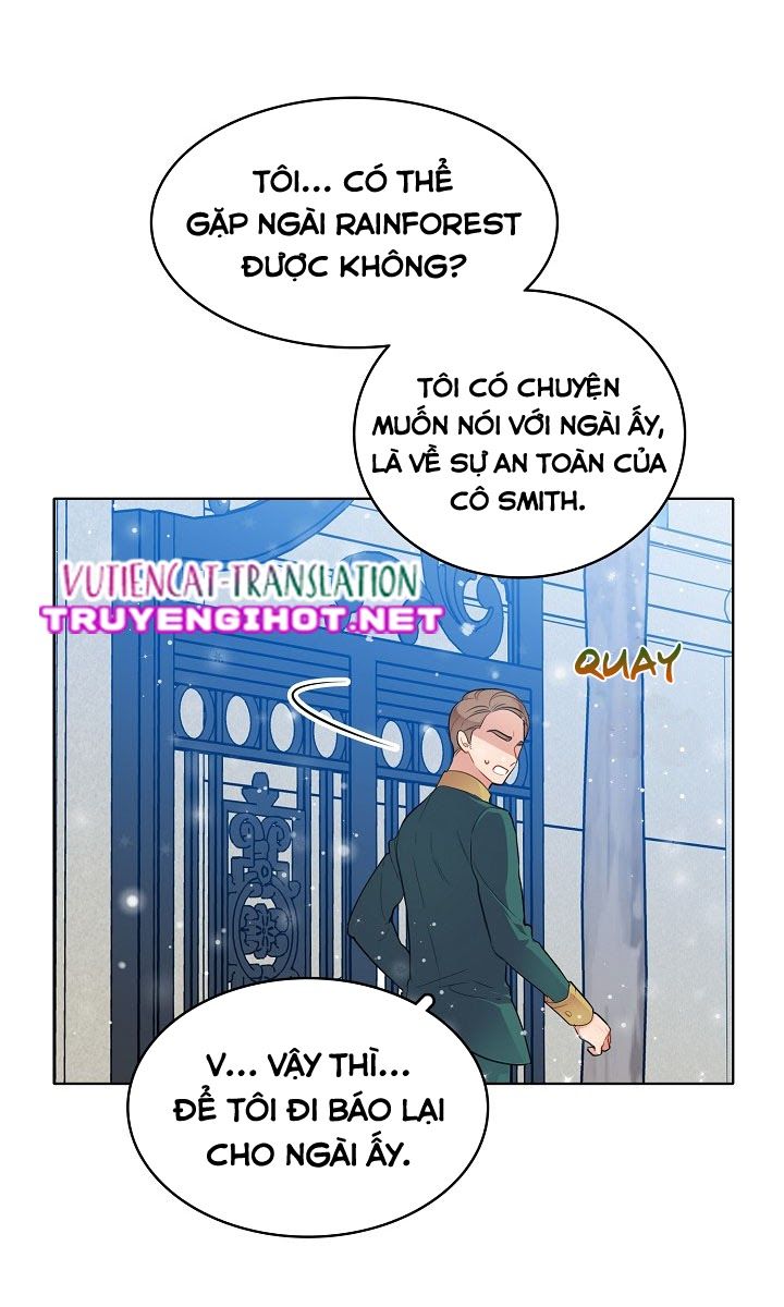 đọc truyện Thanh Tra Của Muiella Chương 128 ảnh 35 tại Thiên Thai Truyện