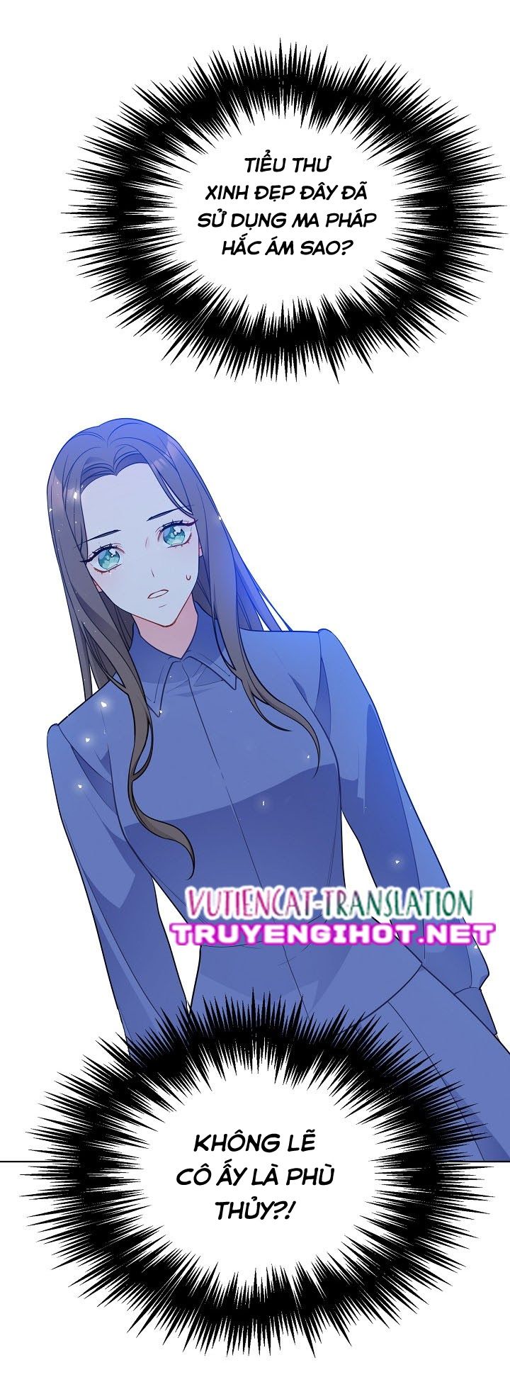 đọc truyện Thanh Tra Của Muiella Chương 128 ảnh 40 tại Thiên Thai Truyện