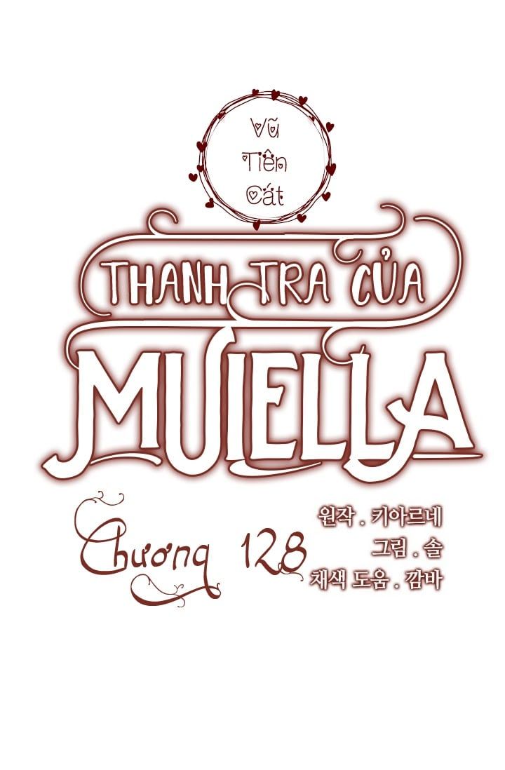 đọc truyện Thanh Tra Của Muiella Chương 128 ảnh 6 tại Thiên Thai Truyện