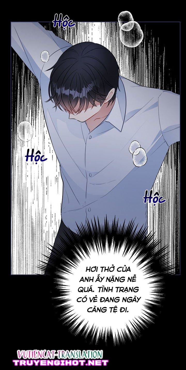 đọc truyện Thanh Tra Của Muiella Chương 128 ảnh 67 tại Thiên Thai Truyện