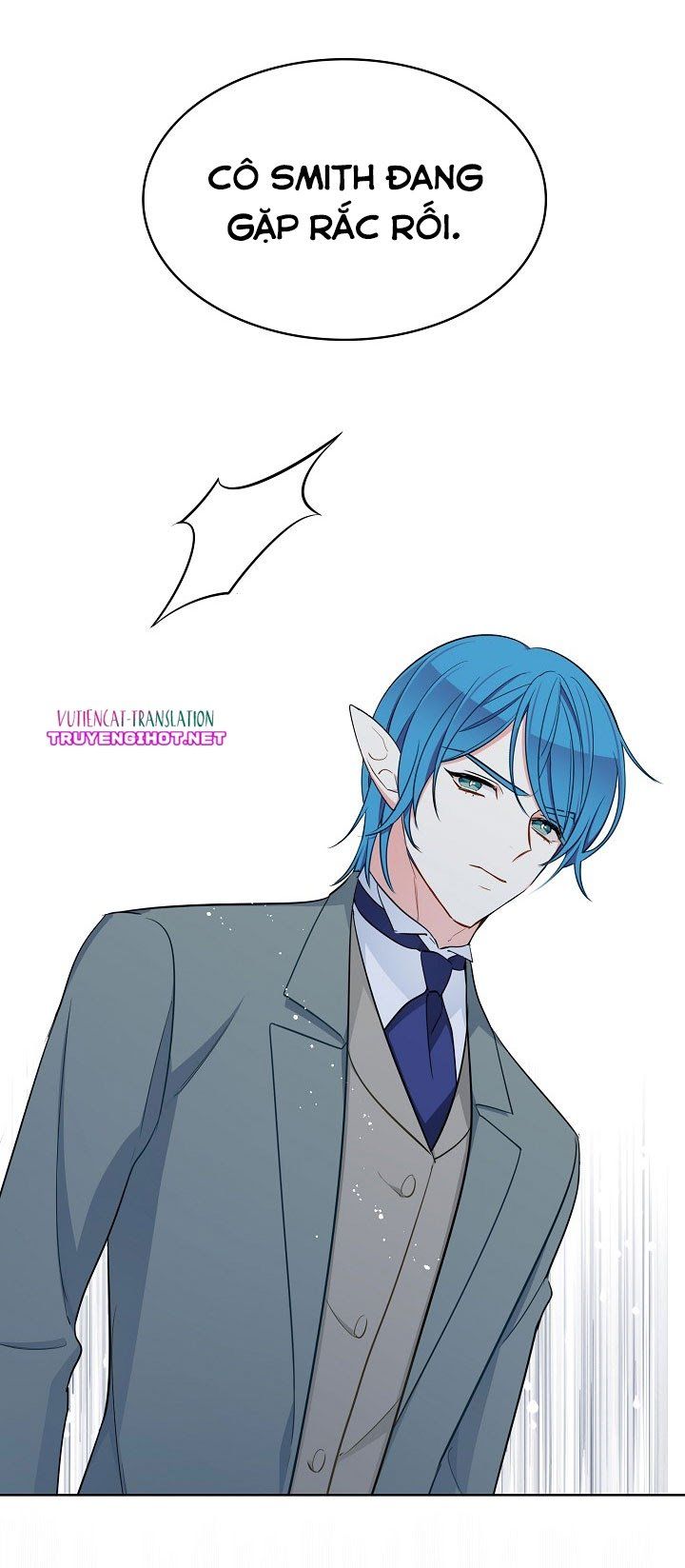 đọc truyện Thanh Tra Của Muiella Chương 129 ảnh 18 tại Thiên Thai Truyện