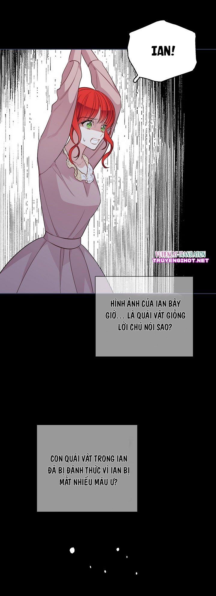 đọc truyện Thanh Tra Của Muiella Chương 129 ảnh 22 tại Thiên Thai Truyện