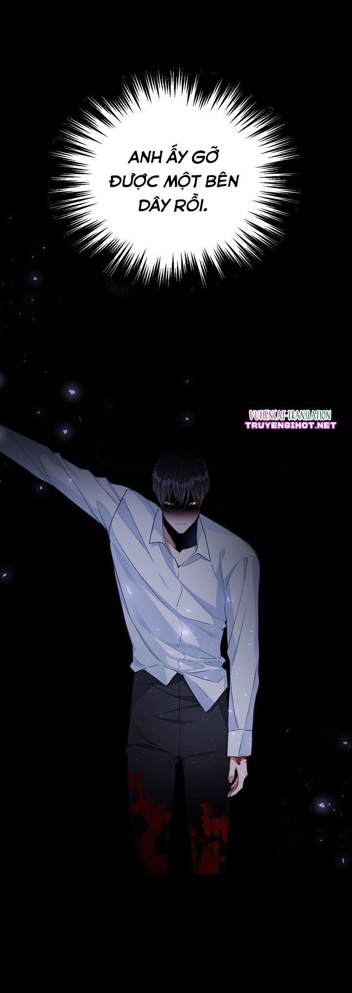 đọc truyện Thanh Tra Của Muiella Chương 129 ảnh 27 tại Thiên Thai Truyện