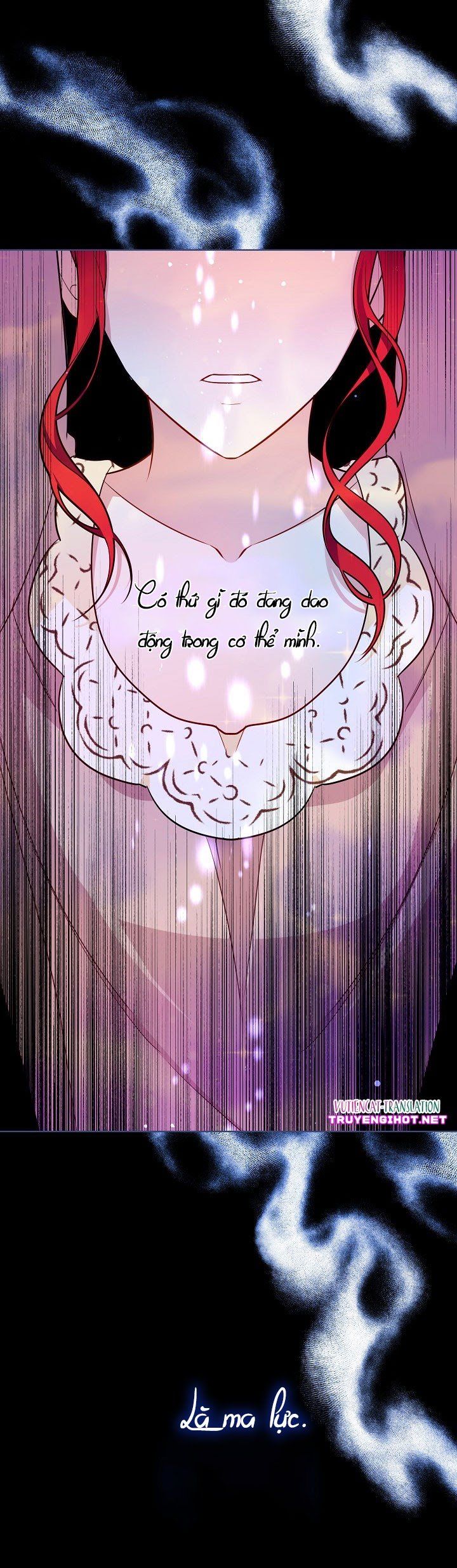 đọc truyện Thanh Tra Của Muiella Chương 129 ảnh 35 tại Thiên Thai Truyện