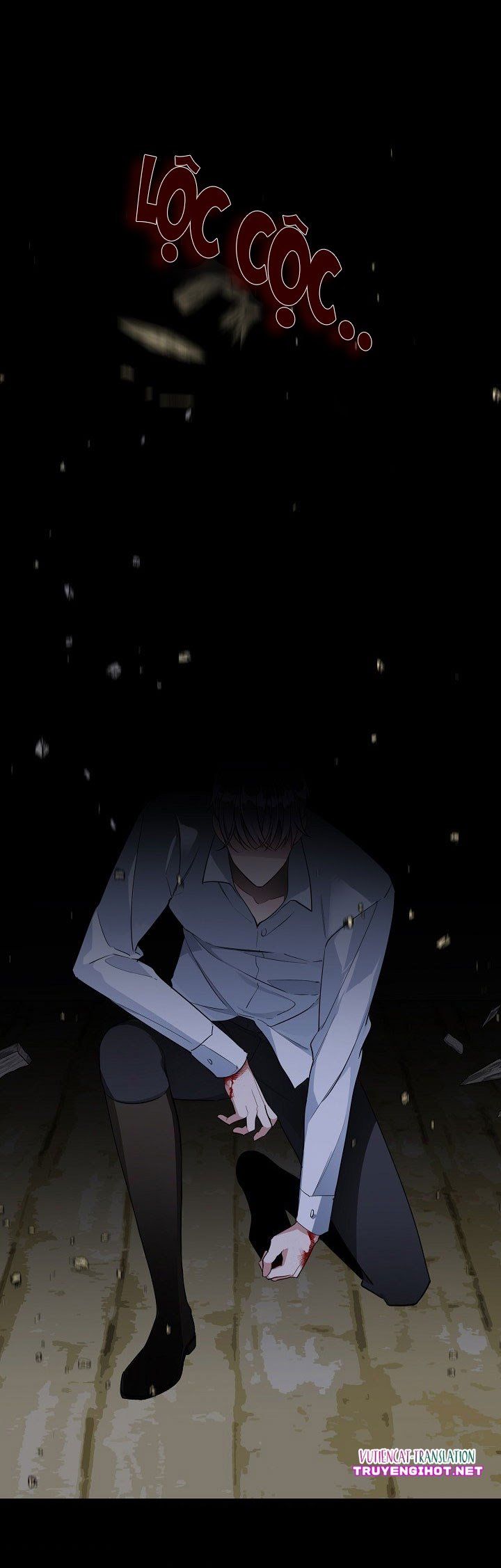 đọc truyện Thanh Tra Của Muiella Chương 129 ảnh 42 tại Thiên Thai Truyện