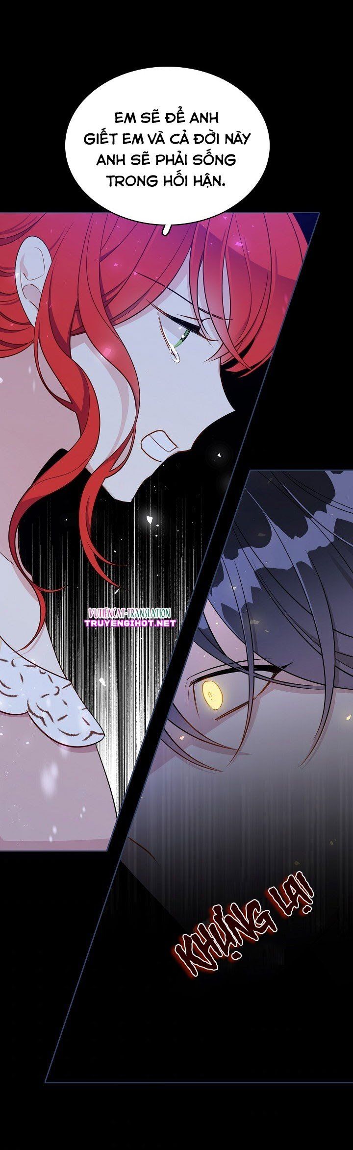 đọc truyện Thanh Tra Của Muiella Chương 129 ảnh 48 tại Thiên Thai Truyện