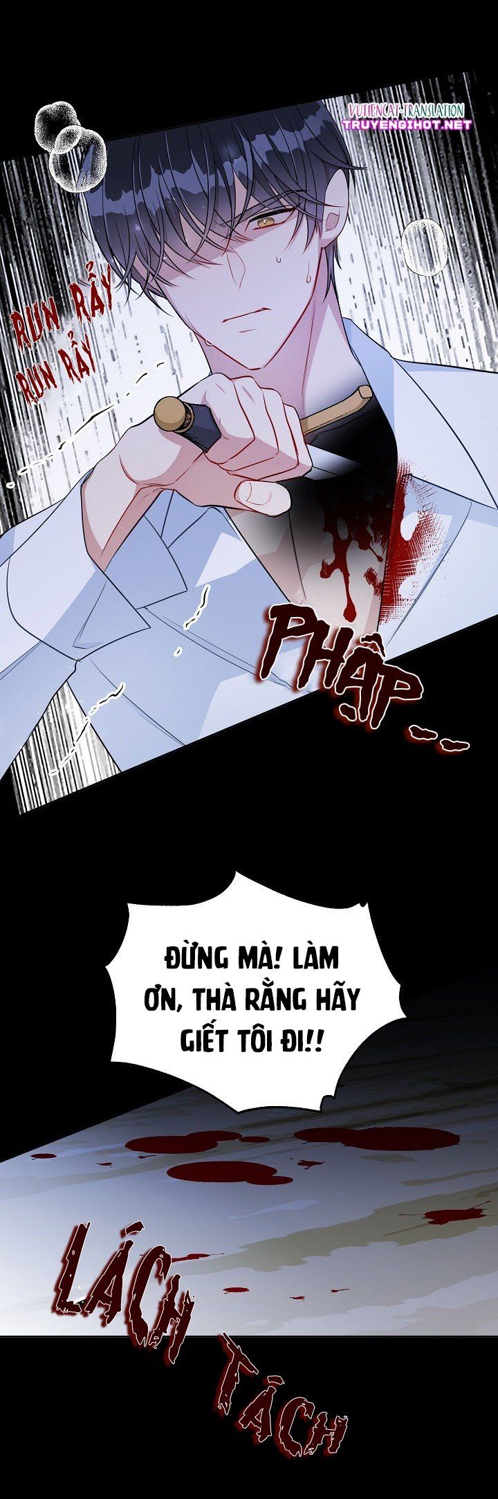 đọc truyện Thanh Tra Của Muiella Chương 129 ảnh 62 tại Thiên Thai Truyện