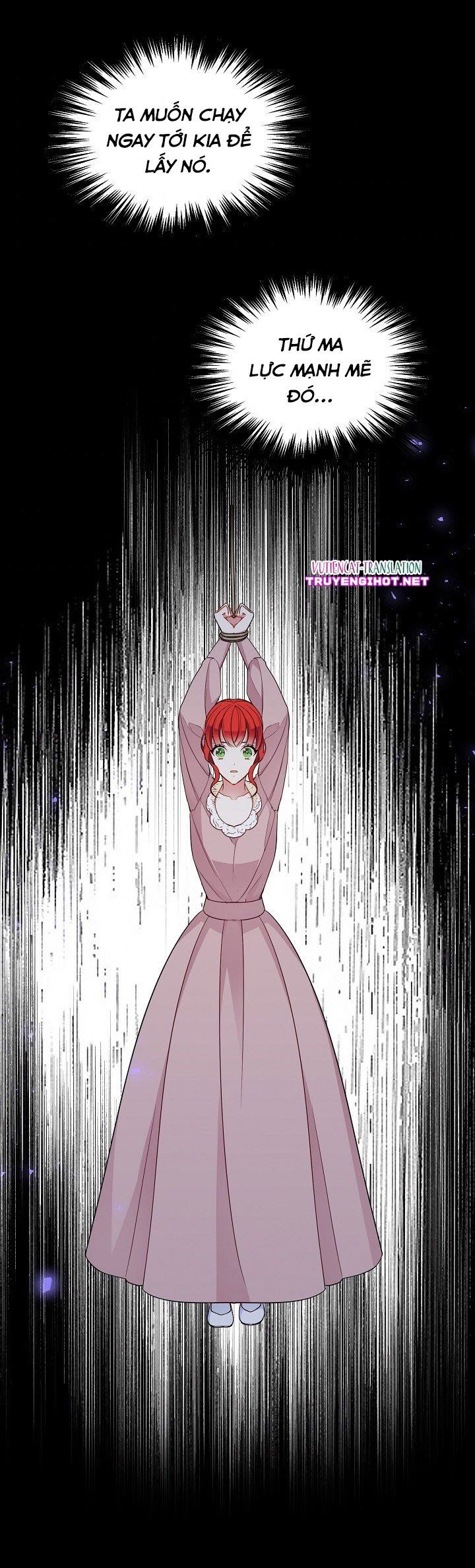 đọc truyện Thanh Tra Của Muiella Chương 129 ảnh 9 tại Thiên Thai Truyện