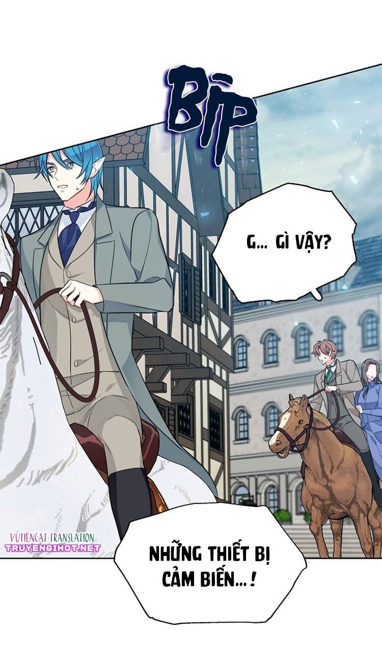 đọc truyện Thanh Tra Của Muiella Chương 129 ảnh 74 tại Thiên Thai Truyện