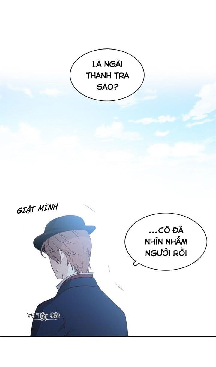 đọc truyện Thanh Tra Của Muiella Chương 13 ảnh 12 tại Thiên Thai Truyện