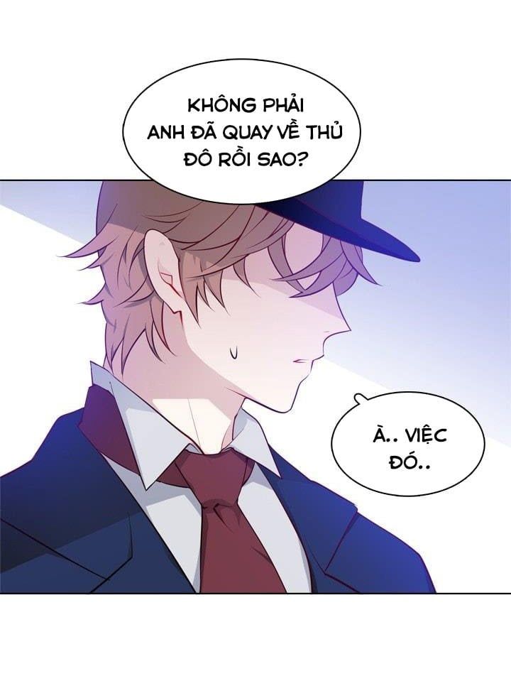 đọc truyện Thanh Tra Của Muiella Chương 13 ảnh 14 tại Thiên Thai Truyện