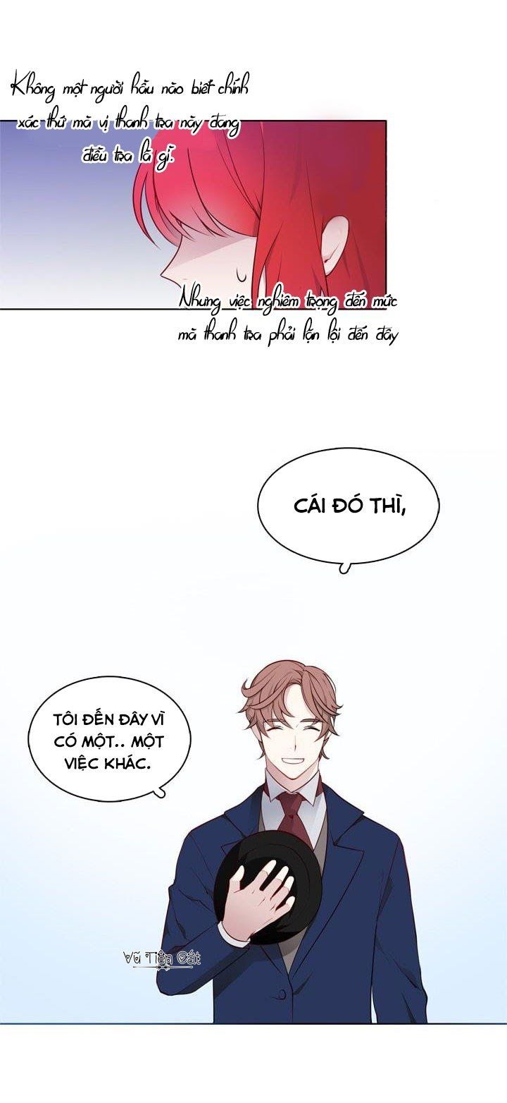 đọc truyện Thanh Tra Của Muiella Chương 13 ảnh 18 tại Thiên Thai Truyện