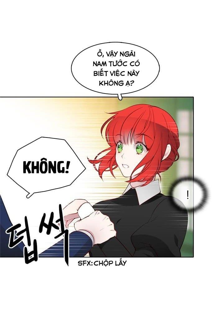 đọc truyện Thanh Tra Của Muiella Chương 13 ảnh 19 tại Thiên Thai Truyện