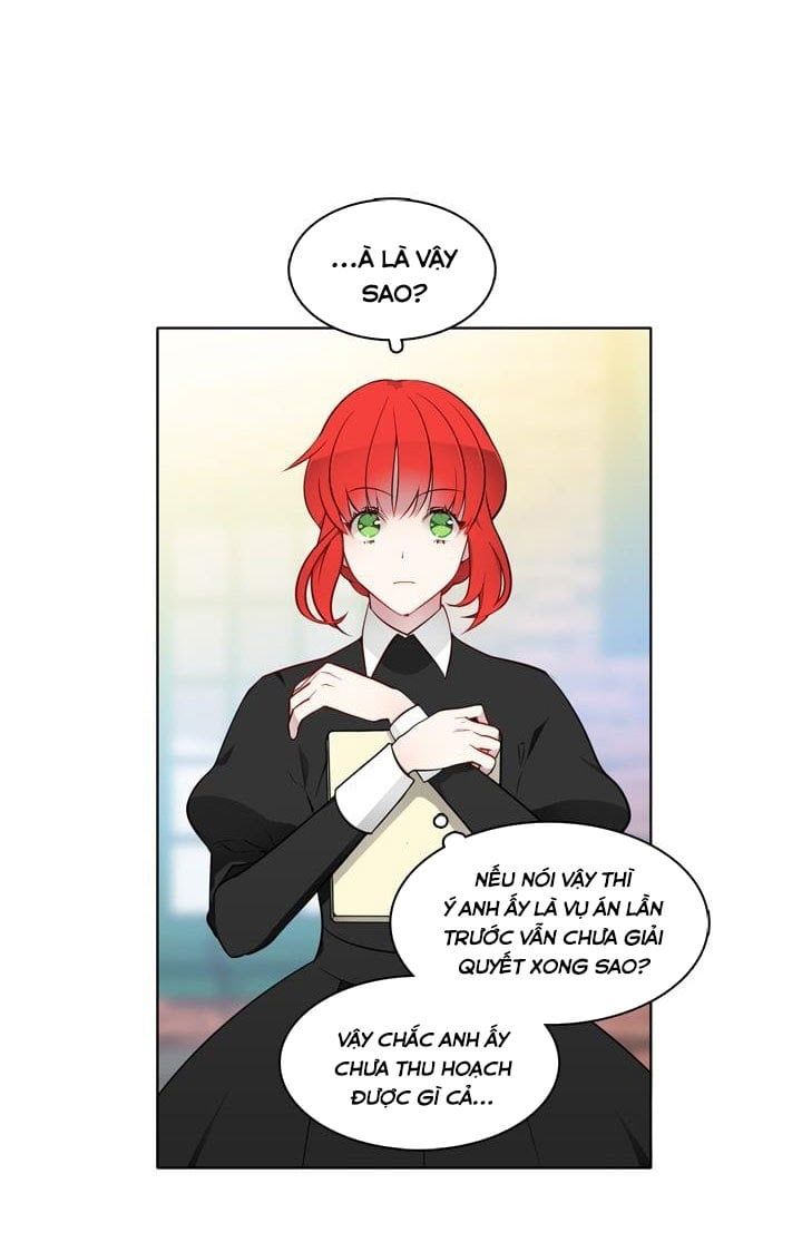 đọc truyện Thanh Tra Của Muiella Chương 13 ảnh 21 tại Thiên Thai Truyện