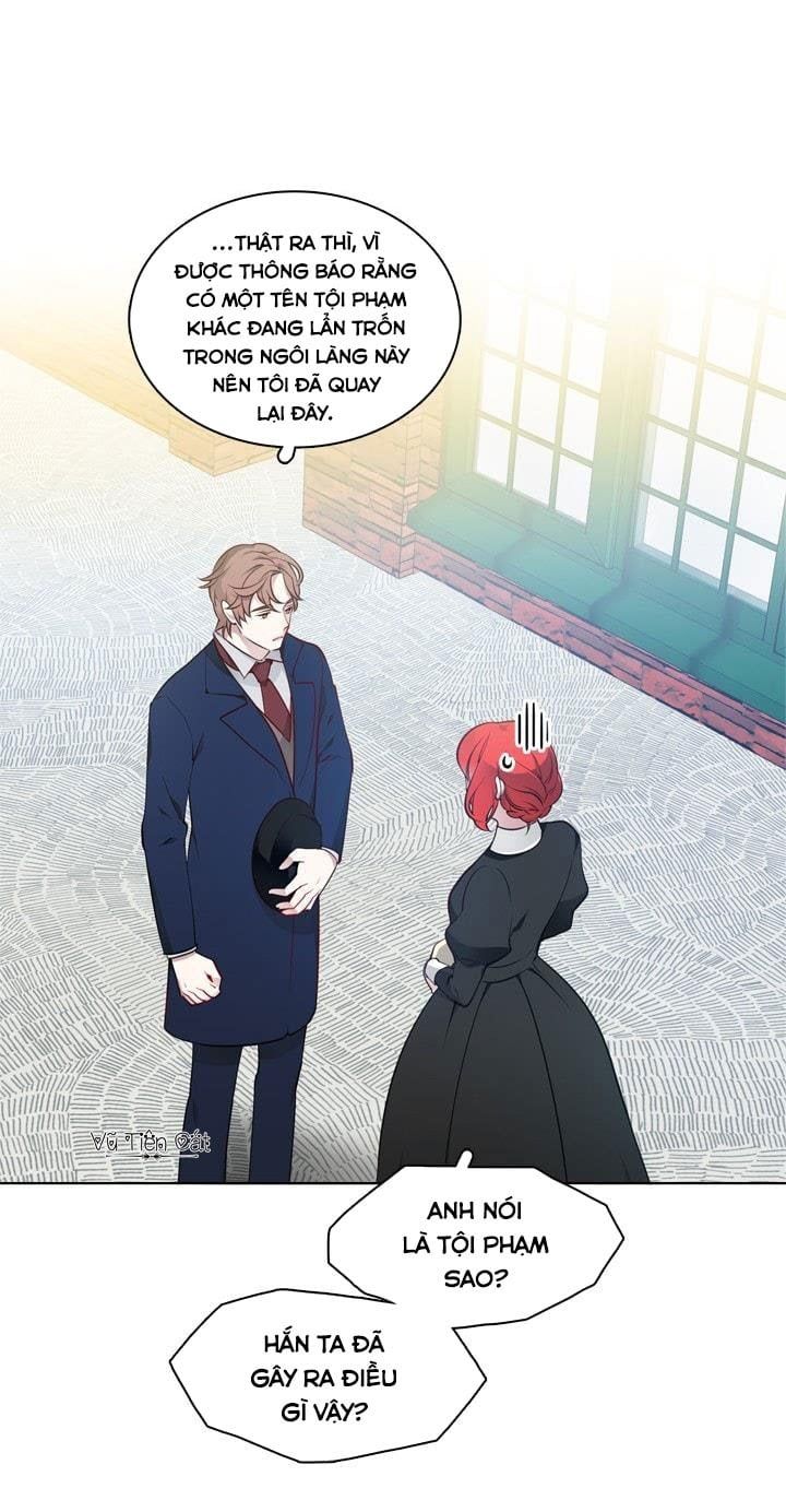 đọc truyện Thanh Tra Của Muiella Chương 13 ảnh 22 tại Thiên Thai Truyện