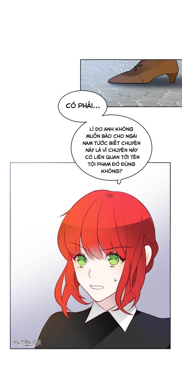 đọc truyện Thanh Tra Của Muiella Chương 13 ảnh 27 tại Thiên Thai Truyện