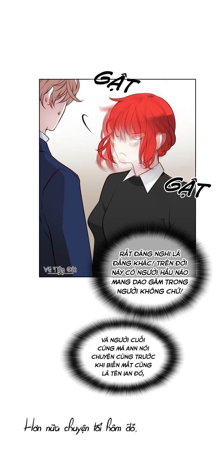 đọc truyện Thanh Tra Của Muiella Chương 13 ảnh 32 tại Thiên Thai Truyện