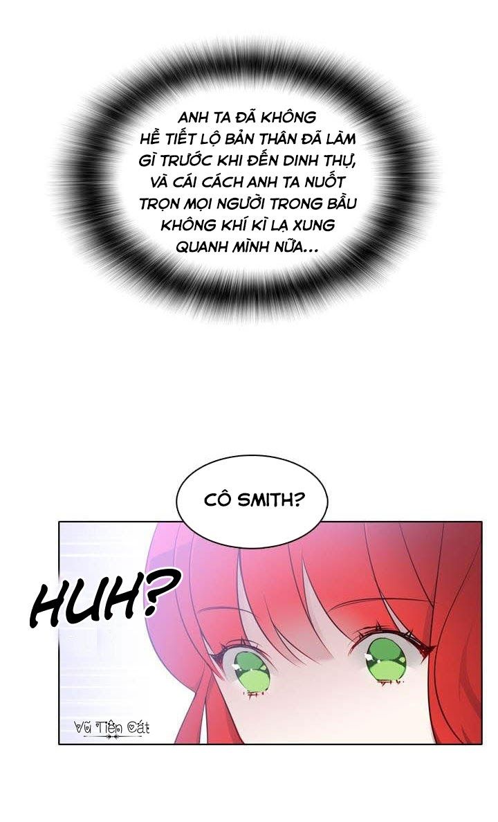 đọc truyện Thanh Tra Của Muiella Chương 13 ảnh 35 tại Thiên Thai Truyện