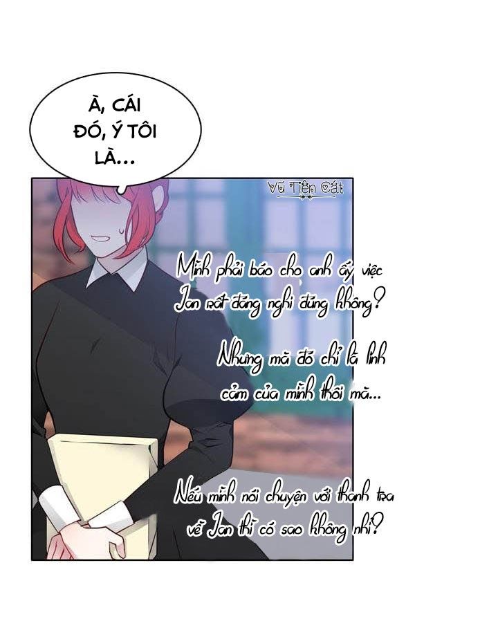 đọc truyện Thanh Tra Của Muiella Chương 13 ảnh 36 tại Thiên Thai Truyện