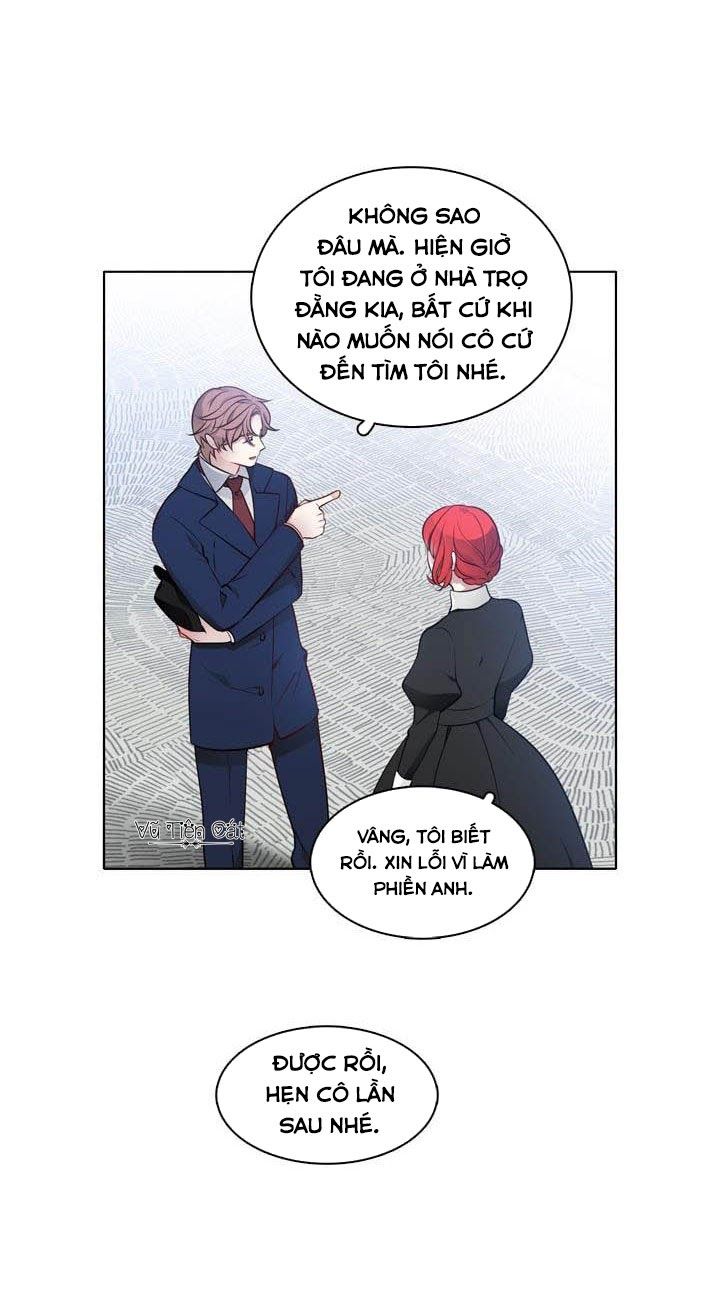 đọc truyện Thanh Tra Của Muiella Chương 13 ảnh 40 tại Thiên Thai Truyện