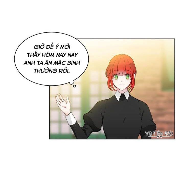 đọc truyện Thanh Tra Của Muiella Chương 13 ảnh 42 tại Thiên Thai Truyện