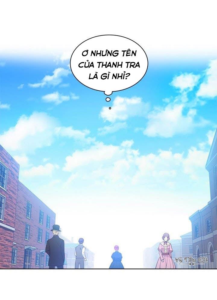 đọc truyện Thanh Tra Của Muiella Chương 13 ảnh 44 tại Thiên Thai Truyện